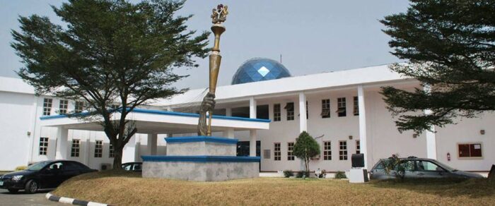 RIVERS HOUSE OF ASSEMBLY