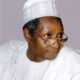 Shehu Musa Yar'Adua