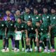 Super Eagles - AFCON
