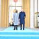 Tinubu and Erdogan - Nigeria and Turkey