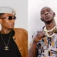 wizkid and senu kuti