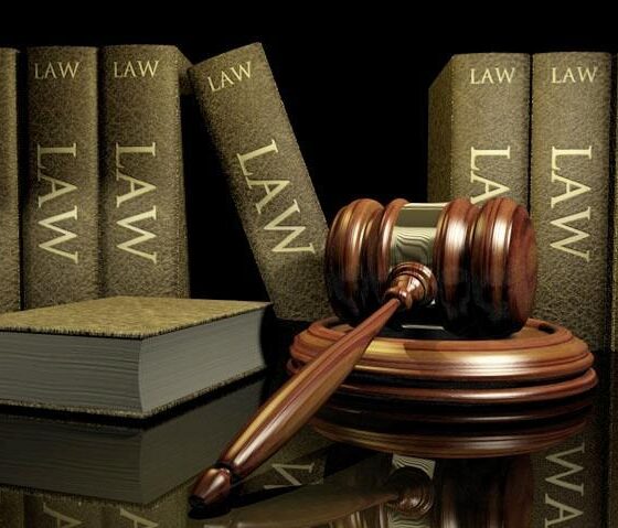 law