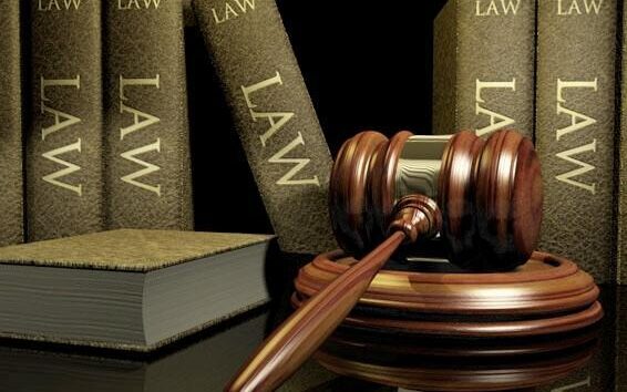 law