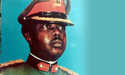 Murtala Mohammed