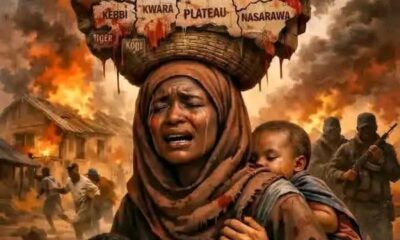 Arewa Is Bleeding-North-poverty