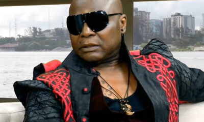 Charly boy