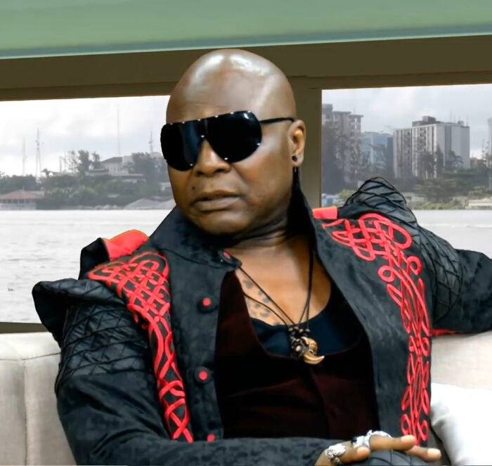 Charly boy