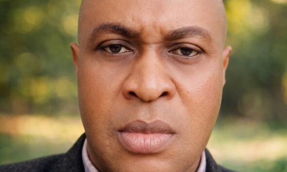 Daniel Nduka Okonkwo