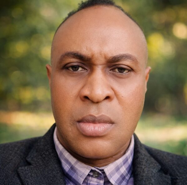 Daniel Nduka Okonkwo