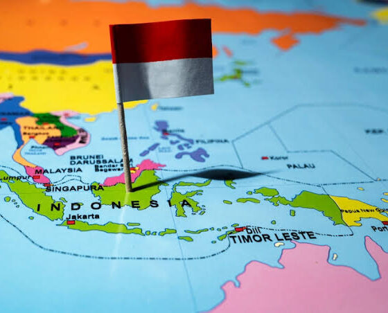 Indonesia
