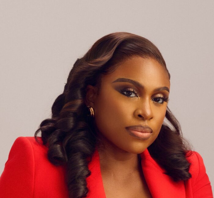 Monica Maduekwe 2026