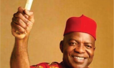 Alex Otti