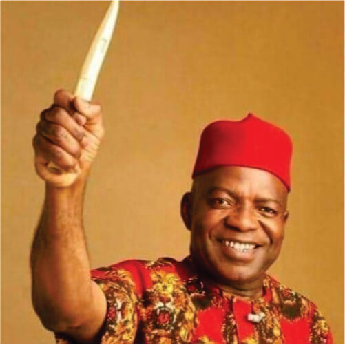 Alex Otti