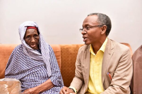 EL-RUFAI