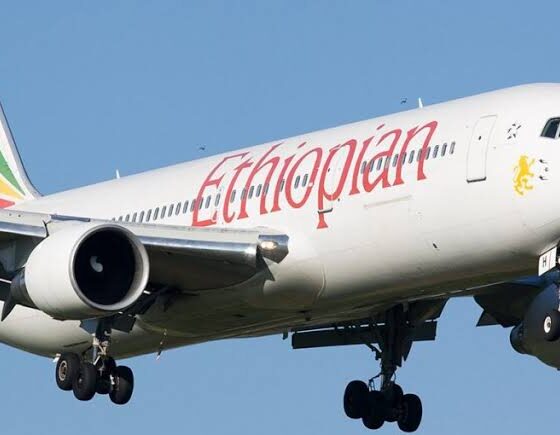 Ethiopian-Airlines