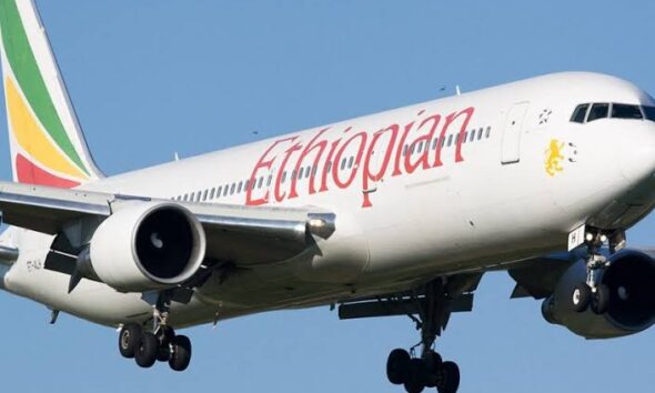 Ethiopian-Airlines