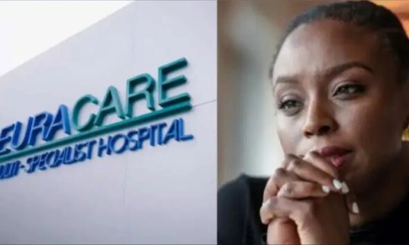 Euracare-Chimamanda Ngozi Adichie