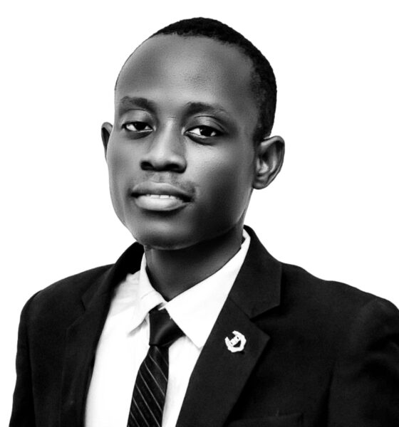 Ibraheem Iyanuoluwa Jelili