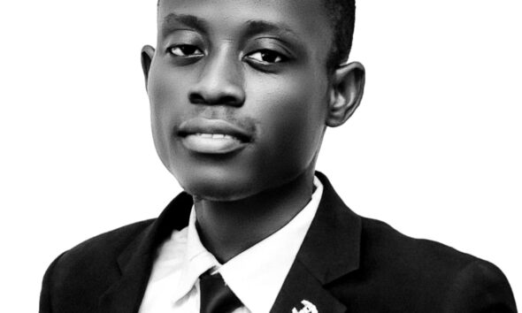 Ibraheem Iyanuoluwa Jelili