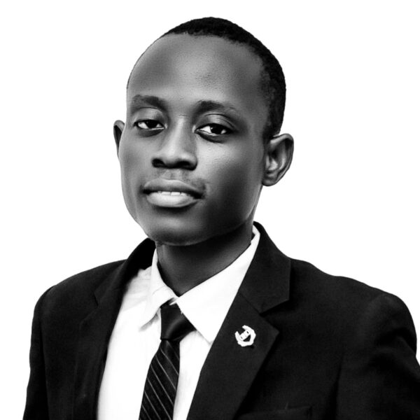 Ibraheem Iyanuoluwa Jelili