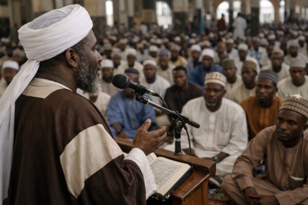 Imam, Islam, Muslim, Mosque, Hajj, Terrorism