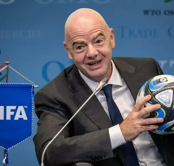 Infantino