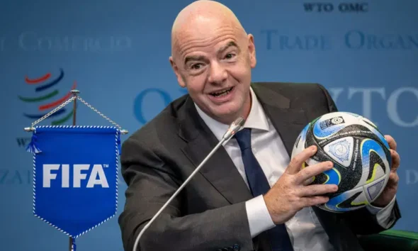 Infantino
