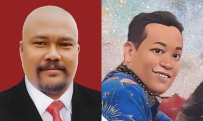 Ja’far Sodiq Maksum & Edy Rudyanto