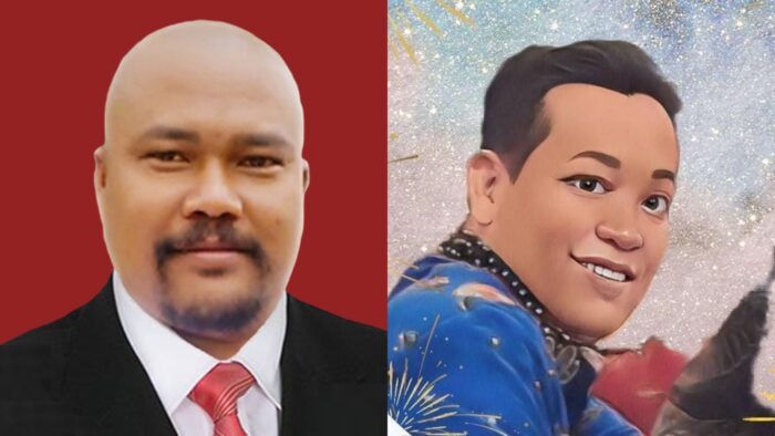 Ja’far Sodiq Maksum & Edy Rudyanto