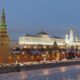 Kremlin, Moscow, Russia