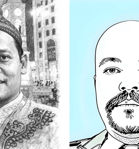 Moh. Ja’far Sodiq Maksum & Edy Rudyanto