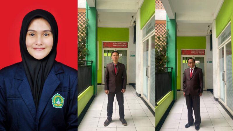 Munif Rochmawanto_,_Ja’far Shodiq_,_Zahra Syakilah