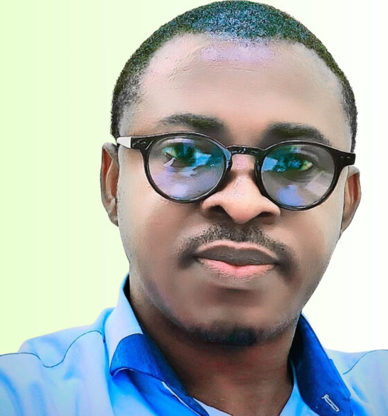 Oluranti T. Olowookere