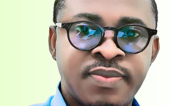 Oluranti T. Olowookere