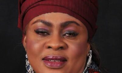 Stella Oduah