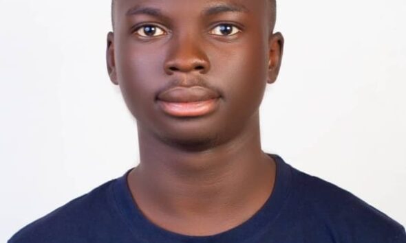 Stephen Sunday Laabes