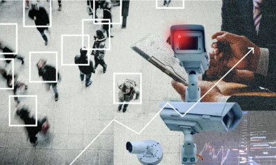 Surveillance, privacy, technology, cctv, digital