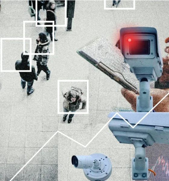 Surveillance, privacy, technology, cctv, digital