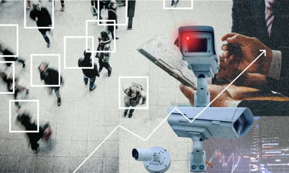 Surveillance, privacy, technology, cctv, digital