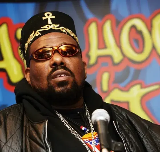 Afrika-Bambaataa