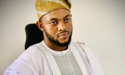 Arise Victor Oluwaseyifunmi