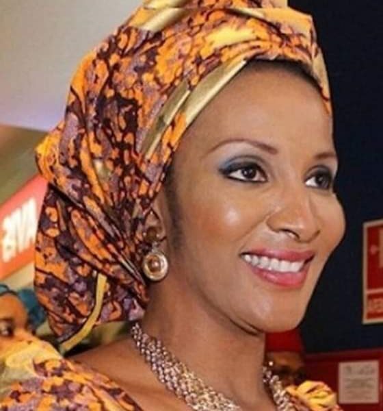 Bianca Ojukwu