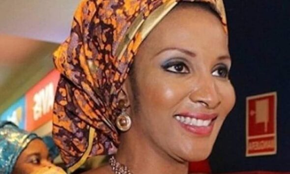 Bianca Ojukwu