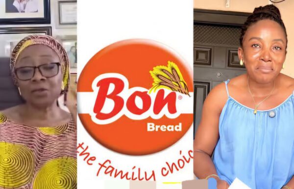 Bon Bread and latest update