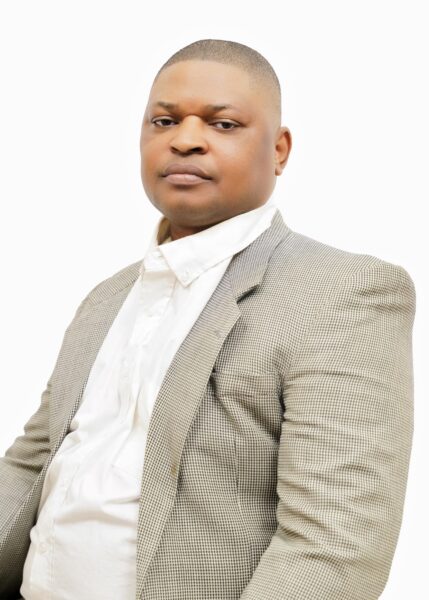 Ejuchegahi Angwaomaodoko