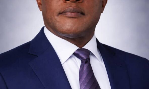 ISHIE-JOHNSON EMMANUEL ESQ