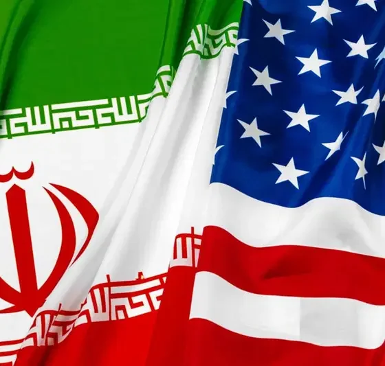 Iran and America