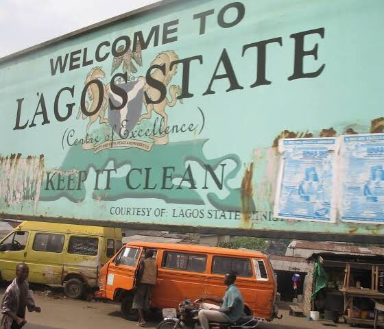 Lagos State