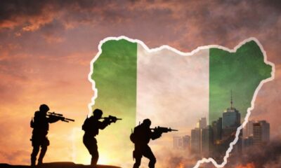 Nigeria-Bandit-Fulani herdsmen-Crisis-Protest