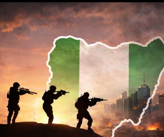 Nigeria-Bandit-Fulani herdsmen-Crisis-Protest